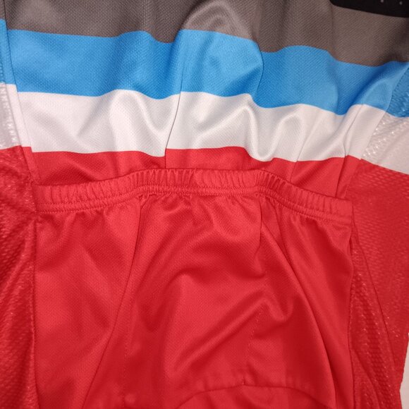COCONUT ROPAMO CYCLING JERSEY - Picture 3 of 12